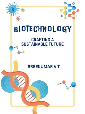 cover image of Biotechnology